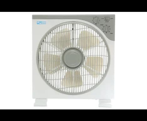So sánh giá Quạt hộp AC 5 cánh ABF01A125 40W rẻ nhất? - Ảnh 5