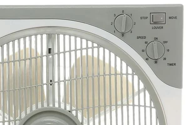 So sánh giá Quạt hộp AC 5 cánh ABF01A125 40W rẻ nhất? - Ảnh 6