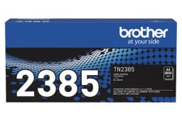Hộp mực Brother TN-2385 (dành cho Brother MFC-L2701DW/HL-L2366DW/HL-L2361DN/HL-L2321D/DCP-L2520D/DCP-L2701D)