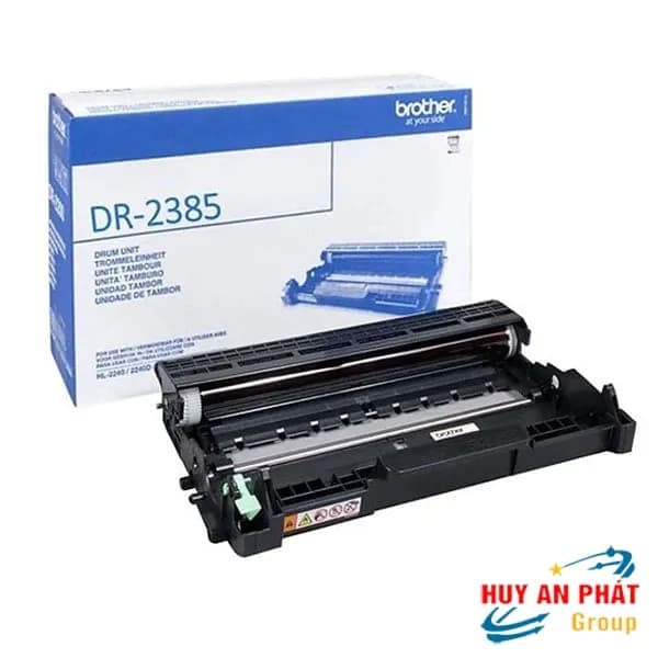 So sánh giá Hộp mực Brother TN-2385 (dành cho Brother MFC-L2701DW/HL-L2366DW/HL-L2361DN/HL-L2321D/DCP-L2520D/DCP-L2701D) rẻ nhất? - Ảnh 10