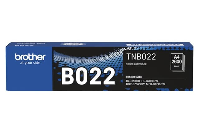 So sánh giá Hộp mực Brother TN-B022 (dành cho Brother DCP-B7535DW/HLB20xx/MFCB77xx) rẻ nhất? - Ảnh 3