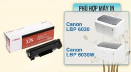 So sánh giá Mực in Canon 325 (dành cho Canon LBP6030/6030w) - Tìm sản phẩm giá rẻ nhất - Ảnh 15
