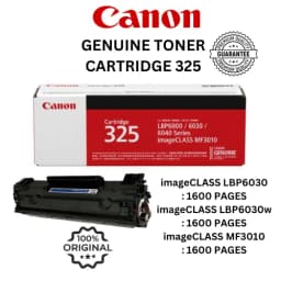 So sánh giá Mực in Canon 325 (dành cho Canon LBP6030/6030w) - Tìm sản phẩm giá rẻ nhất - Ảnh 16