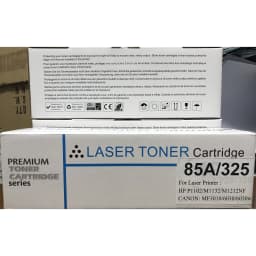 So sánh giá Mực in Canon 325 (dành cho Canon LBP6030/6030w) - Tìm sản phẩm giá rẻ nhất - Ảnh 18