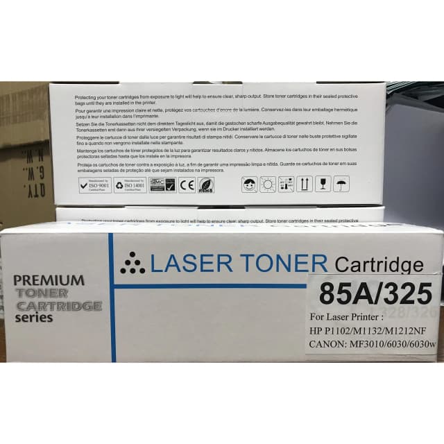 Top 1 so sánh giá Mực in Canon 325 (dành cho Canon LBP6030/6030w) - Tìm sản phẩm giá rẻ nhất - Ảnh 18
