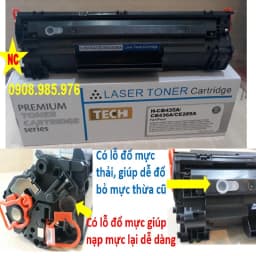 So sánh giá Mực in Canon 325 (dành cho Canon LBP6030/6030w) - Tìm sản phẩm giá rẻ nhất - Ảnh 19