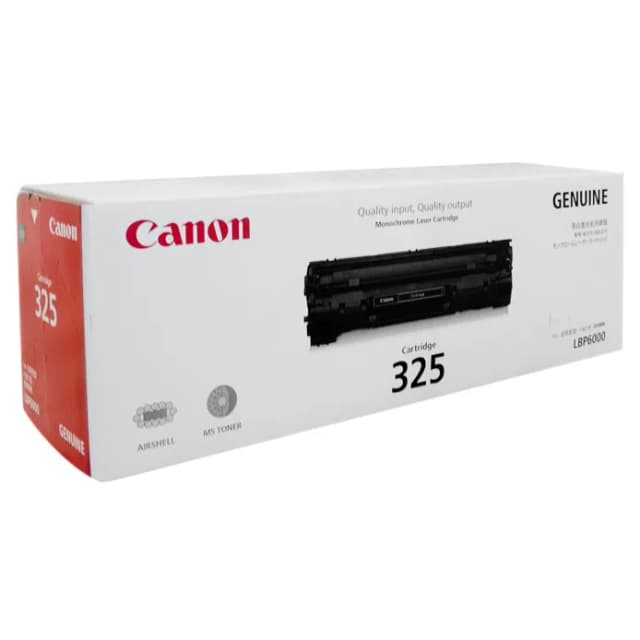Top 1 so sánh giá Mực in Canon 325 (dành cho Canon LBP6030/6030w) - Tìm sản phẩm giá rẻ nhất - Ảnh 4