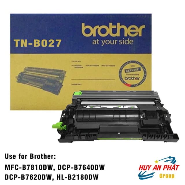 So sánh giá Hộp mực in Brother TNB-027 (dành cho Brother HLB21xx/DCPB76xx/MFCB78xx) rẻ nhất? - Ảnh 14