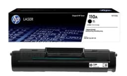 Hộp mực in laser HP 110A W1112A Đen