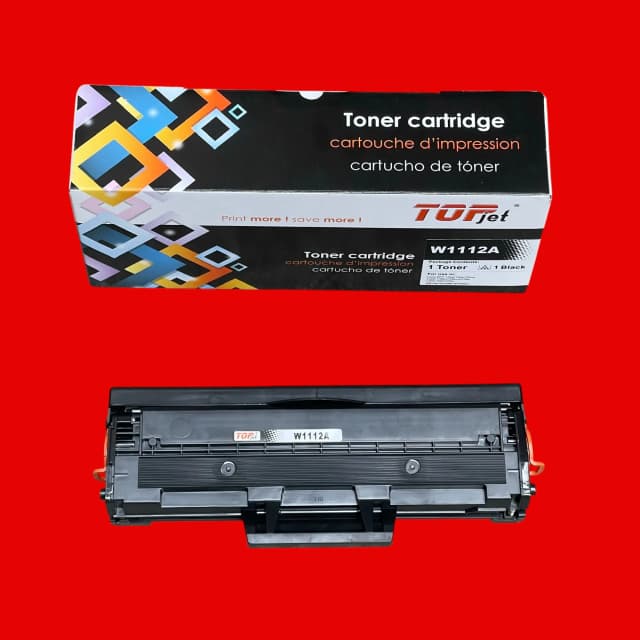 So sánh giá Hộp mực in laser HP 110A W1112A Đen rẻ nhất? - Ảnh 11