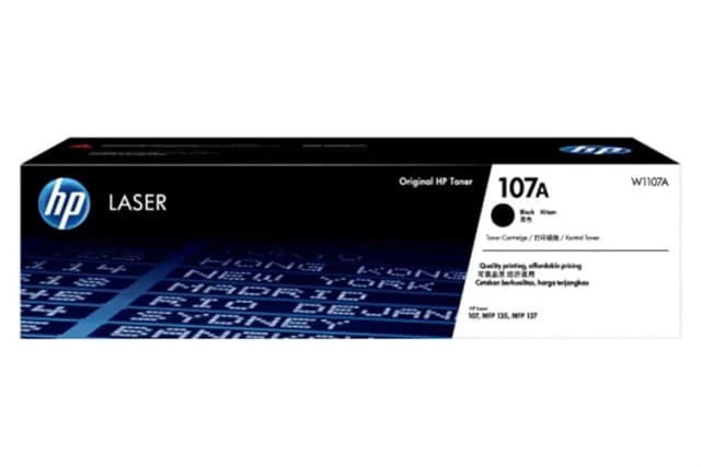 So sánh giá Hộp Mực in laser HP 107A W1107A Đen (dành cho HP LaserJet 107a/w và HP LaserJet 135a/w) rẻ nhất? - Ảnh 2