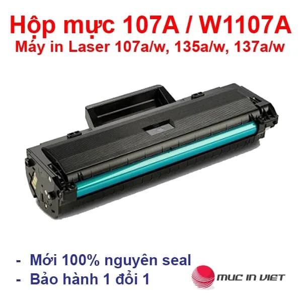 So sánh giá Hộp Mực in laser HP 107A W1107A Đen (dành cho HP LaserJet 107a/w và HP LaserJet 135a/w) rẻ nhất? - Ảnh 11