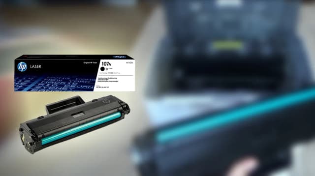 So sánh giá Hộp Mực in laser HP 107A W1107A Đen (dành cho HP LaserJet 107a/w và HP LaserJet 135a/w) rẻ nhất? - Ảnh 14