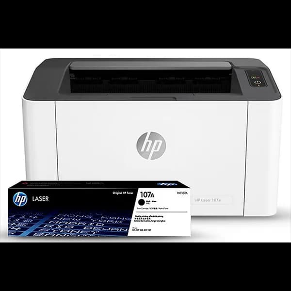 So sánh giá Hộp Mực in laser HP 107A W1107A Đen (dành cho HP LaserJet 107a/w và HP LaserJet 135a/w) rẻ nhất? - Ảnh 16