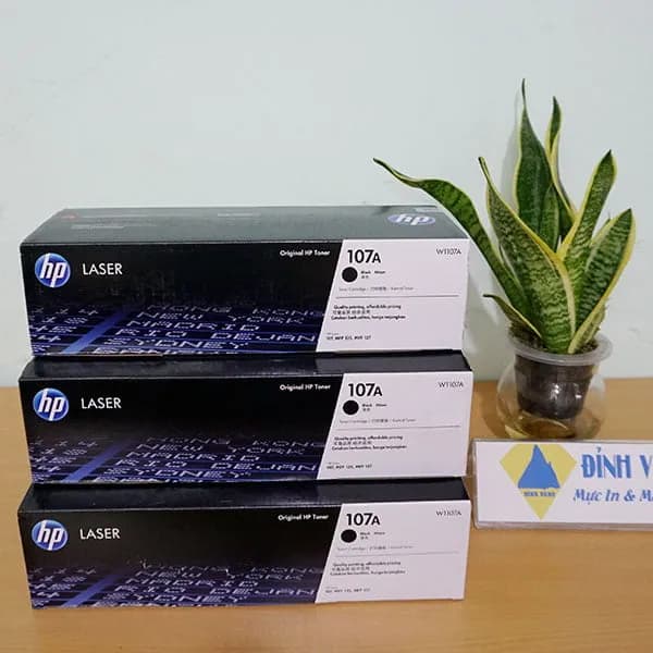 So sánh giá Hộp Mực in laser HP 107A W1107A Đen (dành cho HP LaserJet 107a/w và HP LaserJet 135a/w) rẻ nhất? - Ảnh 17