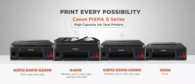 So sánh giá Hộp mực in phun Canon GI-790 BK Đen (dành cho Canon dòng G-G1010/G2000/G2010G2012/G3000/G3010/G3012) rẻ nhất? - Ảnh 17