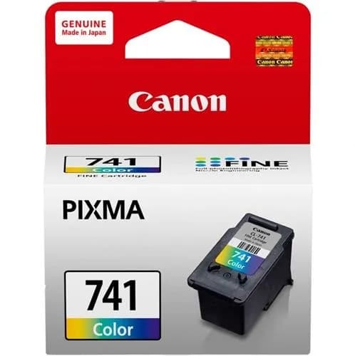 So sánh giá Hộp mực in phun màu Canon CL-741 Xanh, đỏ, vàng (dành cho GM2070) rẻ nhất? - Ảnh 11