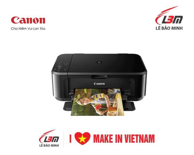 So sánh giá Hộp mực in phun màu Canon CL-741 Xanh, đỏ, vàng (dành cho GM2070) rẻ nhất? - Ảnh 14