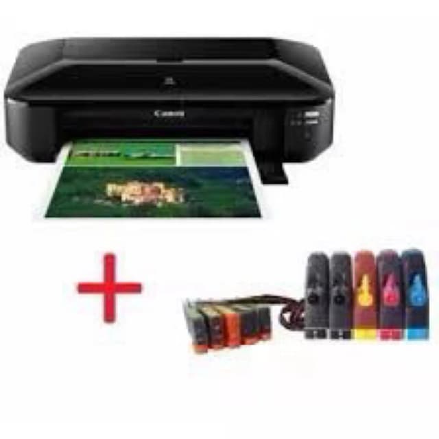 So sánh giá Hộp mực in phun màu Canon CL-741 Xanh, đỏ, vàng (dành cho GM2070) rẻ nhất? - Ảnh 10