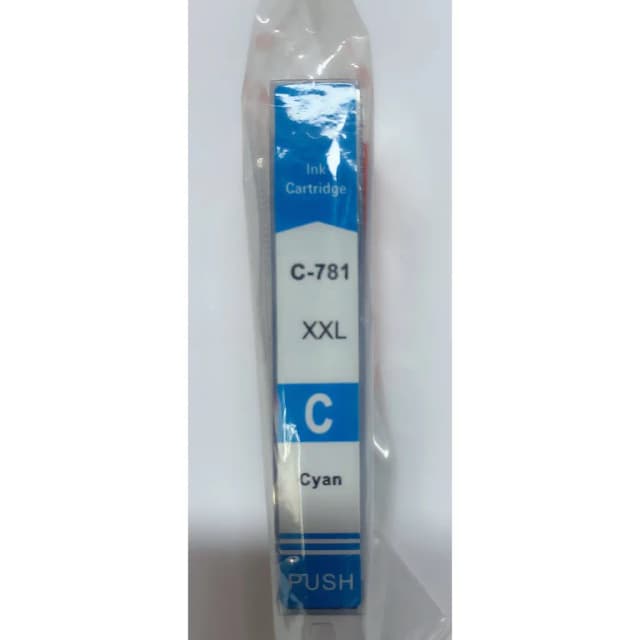 So sánh giá Hộp mực in phun màu Canon CLI-781 C/Xanh (dành cho TS6370, TS9170, TS707, TS9570) rẻ nhất? - Ảnh 20