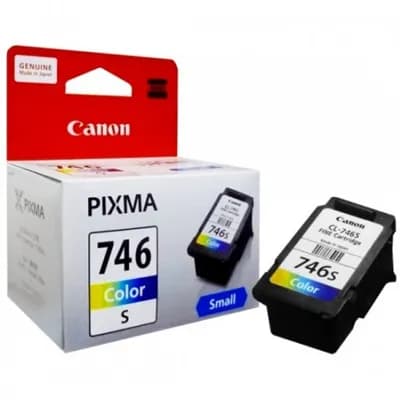 So sánh giá Hộp mực in phun màu Canon CLI-781 C/Xanh (dành cho TS6370, TS9170, TS707, TS9570) rẻ nhất? - Ảnh 4