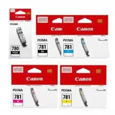 So sánh giá Hộp mực in phun màu Canon CLI-781 C/Xanh (dành cho TS6370, TS9170, TS707, TS9570) rẻ nhất? - Ảnh 9