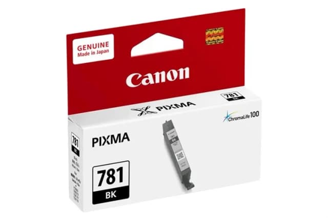 So sánh giá Hộp mực in phun màu Canon CLI-781 C/Xanh (dành cho TS6370, TS9170, TS707, TS9570) rẻ nhất? - Ảnh 10