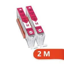 So sánh giá Hộp mực in phun màu Canon CLI-781 M/Đỏ (dành cho TS6370,TS9170,TS707, TS9570) rẻ nhất? - Ảnh 15