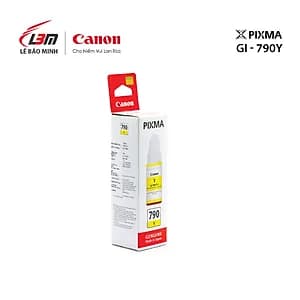 So sánh giá Hộp mực in phun màu Canon GI-790 Đỏ (dành cho Canon dòng G Series) rẻ nhất? - Ảnh 19