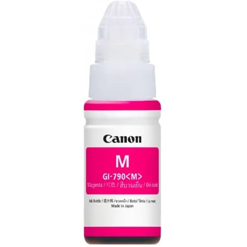 So sánh giá Hộp mực in phun màu Canon GI-790 Đỏ (dành cho Canon dòng G Series) rẻ nhất? - Ảnh 6