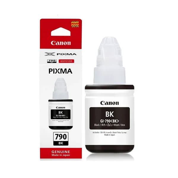 So sánh giá Hộp mực in phun màu Canon GI-790 Đỏ (dành cho Canon dòng G Series) rẻ nhất? - Ảnh 7