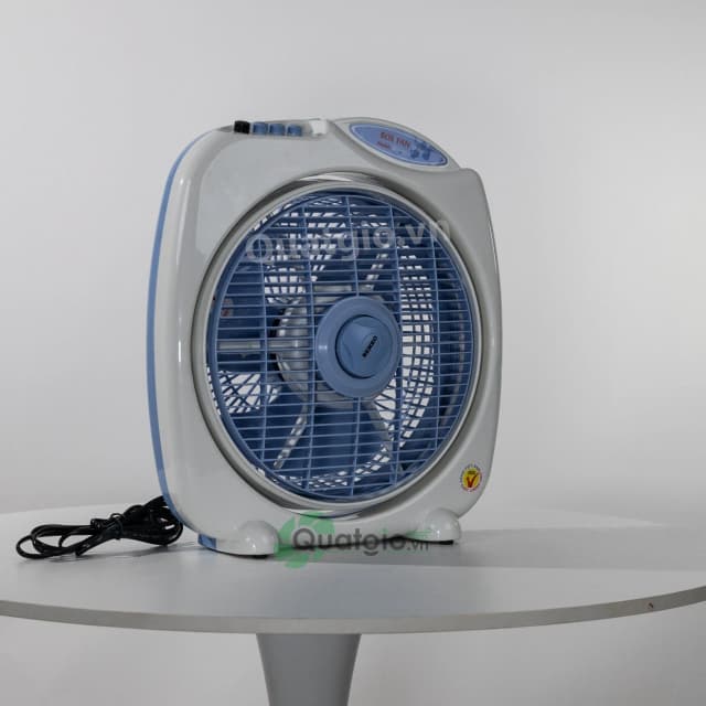So sánh giá Quạt hộp Senko 3 cánh BD1012 40W rẻ nhất? - Ảnh 12