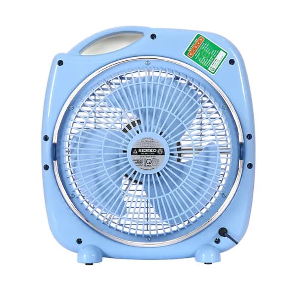 So sánh giá Quạt hộp Senko 3 cánh BD1012 40W rẻ nhất? - Ảnh 13