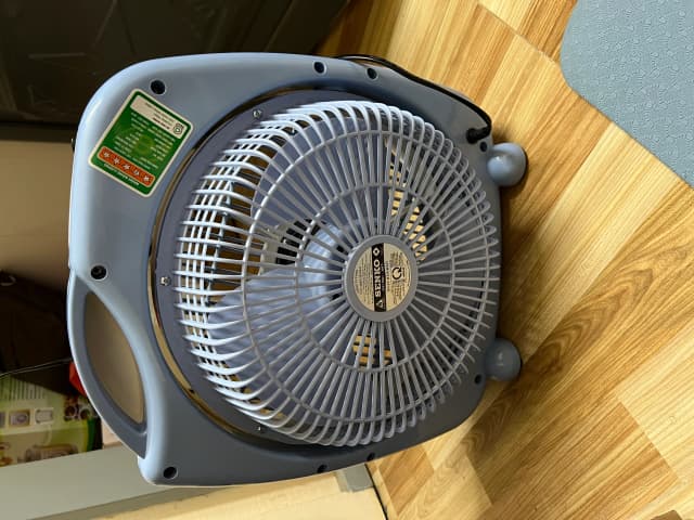 So sánh giá Quạt hộp Senko 3 cánh BD1012 40W rẻ nhất? - Ảnh 15