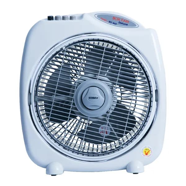 So sánh giá Quạt hộp Senko 3 cánh BD1012 40W rẻ nhất? - Ảnh 4