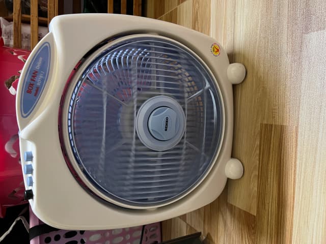 So sánh giá Quạt hộp Senko 3 cánh BD1012 40W rẻ nhất? - Ảnh 10