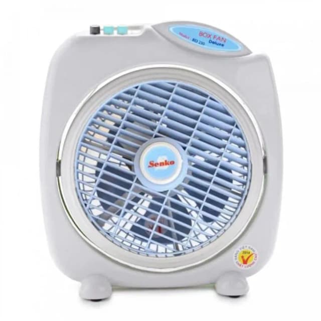 So sánh giá Quạt hộp Senko 5 cánh BD230 28W rẻ nhất? - Ảnh 14