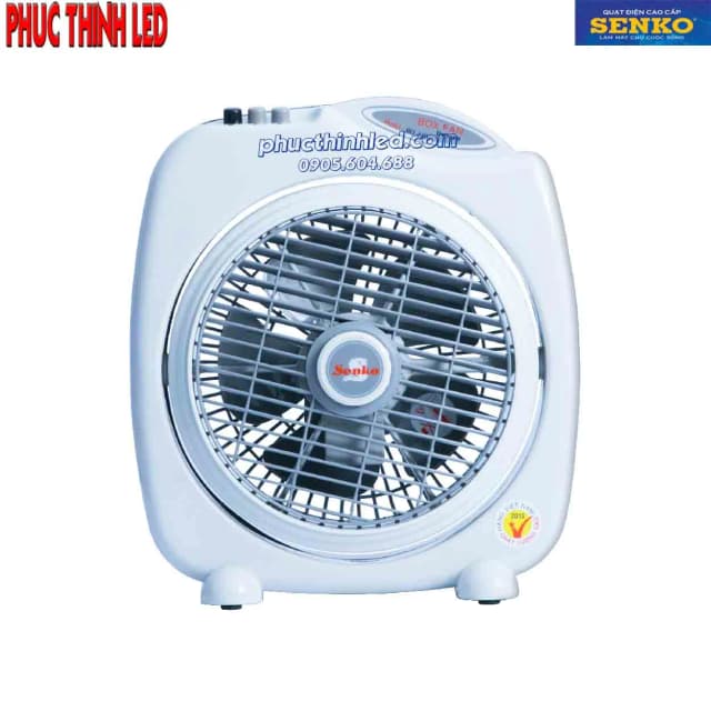 So sánh giá Quạt hộp Senko 5 cánh BD230 28W rẻ nhất? - Ảnh 15