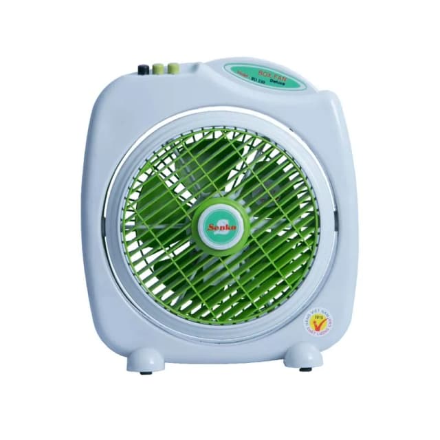 So sánh giá Quạt hộp Senko 5 cánh BD230 28W rẻ nhất? - Ảnh 18