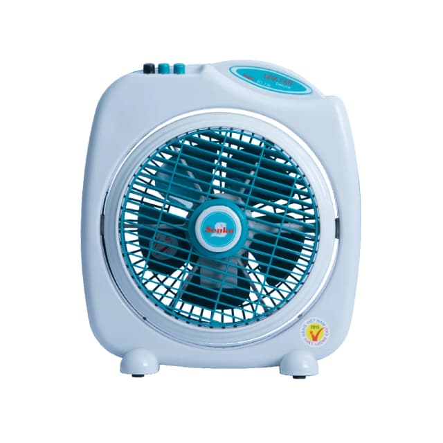 So sánh giá Quạt hộp Senko 5 cánh BD230 28W rẻ nhất? - Ảnh 4