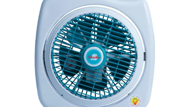 So sánh giá Quạt hộp Senko 5 cánh BD230 28W rẻ nhất? - Ảnh 7