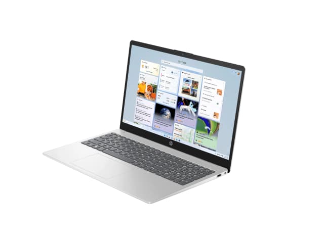 Top 1 so sánh giá Laptop HP 15 fc0023AU - D0BH1PA (R5 7520U, 16GB, 512GB, Full HD, Win11) - Tìm sản phẩm giá rẻ nhất - Ảnh 12
