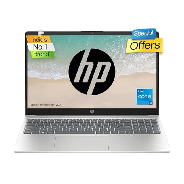 Top 1 so sánh giá Laptop HP 15 fc0023AU - D0BH1PA (R5 7520U, 16GB, 512GB, Full HD, Win11) - Tìm sản phẩm giá rẻ nhất - Ảnh 16