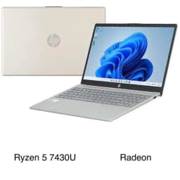 Laptop HP 15 fc0655AU - C81NGPA (R5 7430U, 16GB, 512GB, Full HD, Win11) - Giá rẻ nhất hôm nay - Ảnh 4
