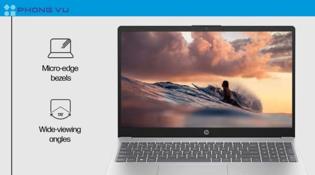 So sánh giá Laptop HP 15 fd1037TU - 9Z2W5PA (Core 7 150U, 16GB, 1TB, Full HD, Win11) rẻ nhất? - Ảnh 18