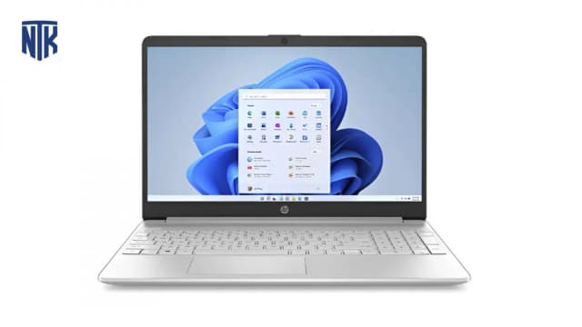 Laptop HP 15 fd1039TU - 9Z2W7PA (Core 7 150U, 16GB, 512GB, Full HD, Win11) - Ảnh 16