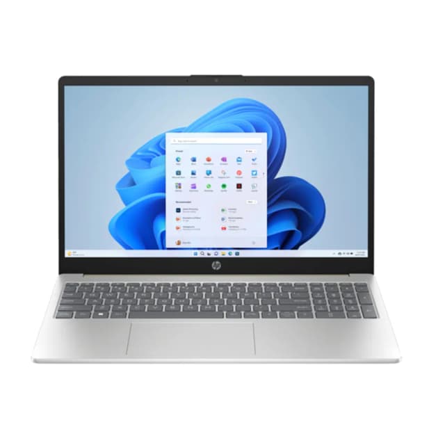 Laptop HP 15 fd1063TU - 9Z2Y1PA (Ultra 5 125H, 16GB, 512GB, Full HD, Win11) - 4