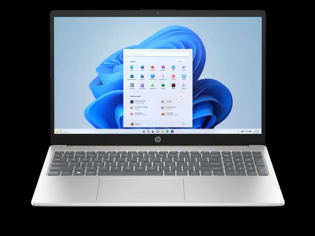 Laptop HP 15 fd1288TU - C2CV7PA (Ultra 7 155H, 16GB, 512GB, Full HD, Win11) - Ảnh 21