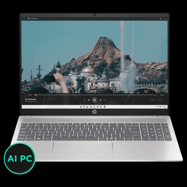 Top 1 so sánh giá Laptop HP 15 fd1288TU - C2CV7PA (Ultra 7 155H, 16GB, 512GB, Full HD, Win11) - Tìm sản phẩm giá rẻ nhất - Ảnh 11