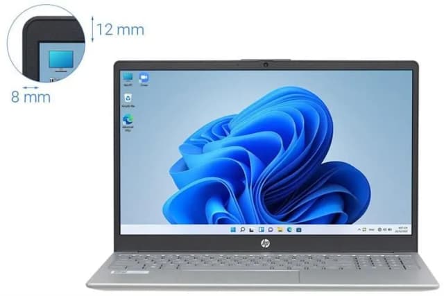 Top 1 so sánh giá Laptop HP 15 fd1288TU - C2CV7PA (Ultra 7 155H, 16GB, 512GB, Full HD, Win11) - Tìm sản phẩm giá rẻ nhất - Ảnh 12